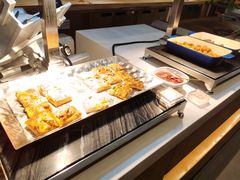 -索菲特银河锦厨自助餐(山西路店)