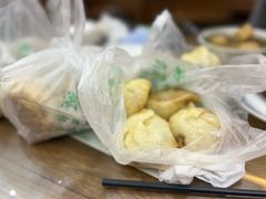 牛肉大葱-牛街洪记小吃店(牛街店)