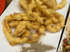 -美达尔烧烤(银川东路店)