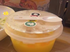 -令狐冲烤鱼·烧菜馆(达明店)