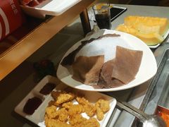 -海底捞火锅(团结桥店)