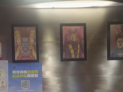 -Tube station站点比萨(王府井百货店)