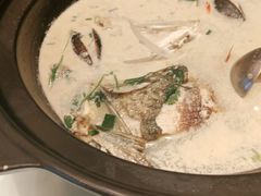 -梦都海鲜酒家(万达广场江桥店)