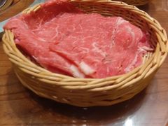 -古关火锅店(古北水镇景区店)