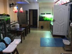 大堂-萨宁音登锡伯风味餐厅(一楼店)