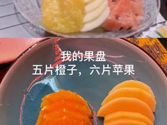 -Cactus墨西哥仙人掌餐厅