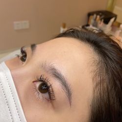 -本小姐美学·半永久纹眉野生眉