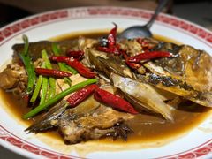 -旺顺阁鱼头泡饼(常营店)