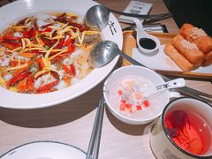 -太二酸菜鱼(正大广场店)