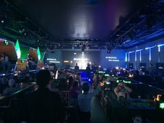-M-MIX电音烤吧
