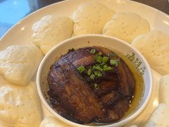 -赶海部落海鲜城(海阳路店)