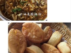 -味莊·青岛菜(云霄路店)