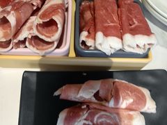 -北大家园食堂