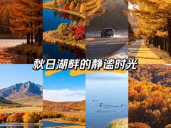 -塞罕坝国家级自然保护区