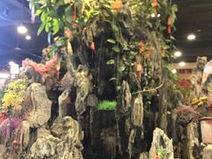 -丰圆轩粤式茶楼 . 点心粤菜(夏茅店)