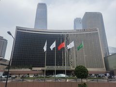 -北京中国大饭店