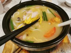 过桥米线-云采云南菜(中山北路店)
