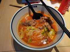-阿香米线(大兴龙湖天街店)