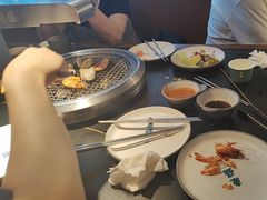 -東盛炭烤自助料理(浦东文峰广场店)