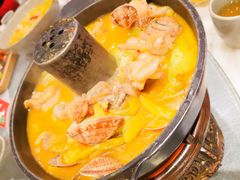湘西霸王蛙-望湘园·湖南菜(宏伊店)