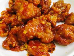 -朴氏韩国料理(北欧丽景店)