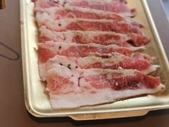 -韩一品韩国料理(柏庐南路店)