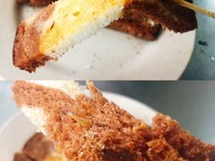 -多春茶室