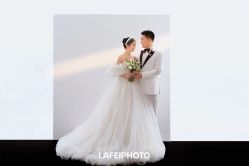 -帆拉斐婚纱摄影(春熙店)