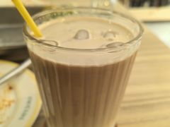 -吃饼人西餐(南开店)