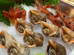 -渔日本料理铁板烧(新天地假日广场店)