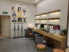 -海马体照相馆(重庆万象城大师店)