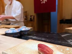 -荣一代目OMAKASE板前料理