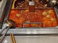 -海底捞火锅(奥森店)