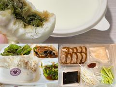 -清华大学-观畴园餐厅