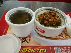 picture-72街红烧排骨饭(海珠丽影广场店)