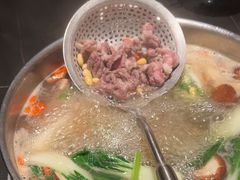 -二刀潮牛(重庆光环购物公园店)