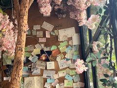 -永无乡旅行餐吧(京溪店)