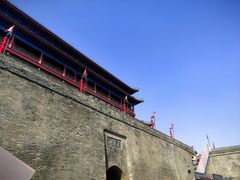 -西安城墙·碑林历史文化景区