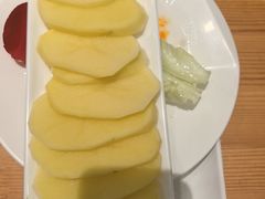 -万物生江北老火锅(海骏达店)