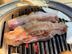 -金顺韩式烤肉·网红烤肉店(广利路店)