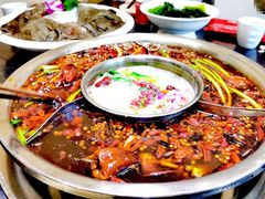-家一加火锅(绿地翠谷总店)