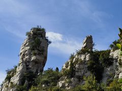 -潭溪山