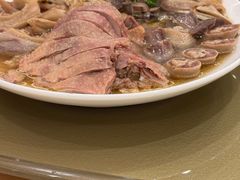 -怡园饭店-餐厅(四望亭店)