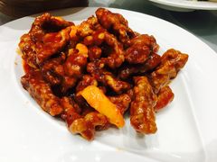 -郑庄脂渣海鲜楼(九水路店)