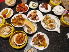 -萧邦音乐会所KTV·蒸汽活海鲜自助(福田店)