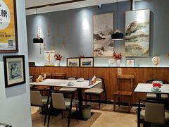 -山海菜馆·海肠捞饭·青岛菜(栈桥店)