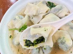 -大明寺素食坊(扬子江中路店)