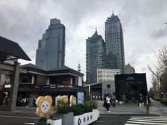 -兄弟鸡排.芋泥香酥鸭(淮海街店)