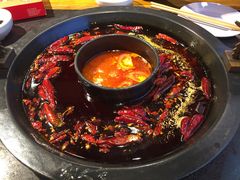 -铜人李火锅(西大街店)