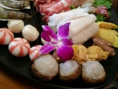 -丽江庭院之爱在路上(西单店)